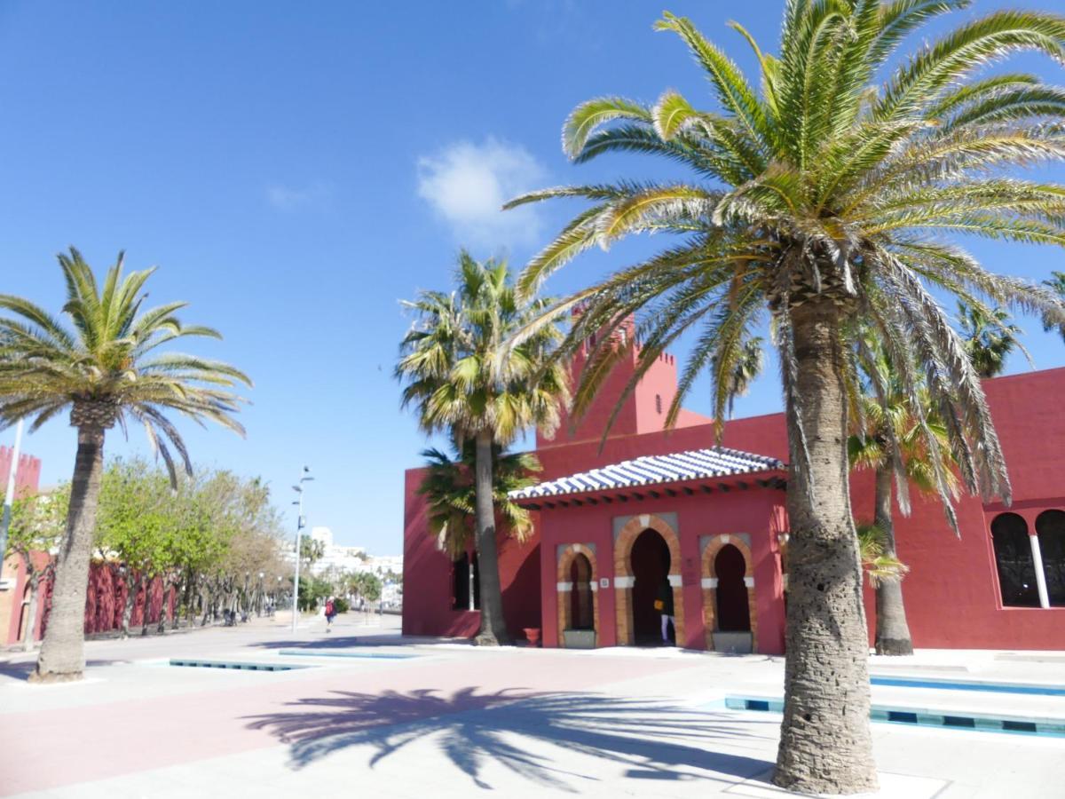 La Carihuela Torremolinos- Studio 1- Costa Sol Holiday Rentals Esterno foto