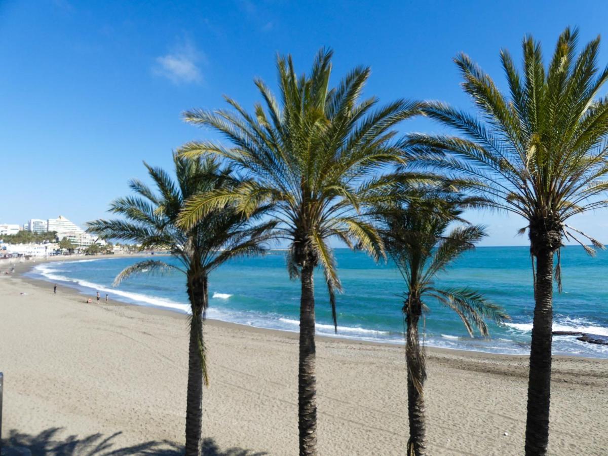 La Carihuela Torremolinos- Studio 1- Costa Sol Holiday Rentals Esterno foto