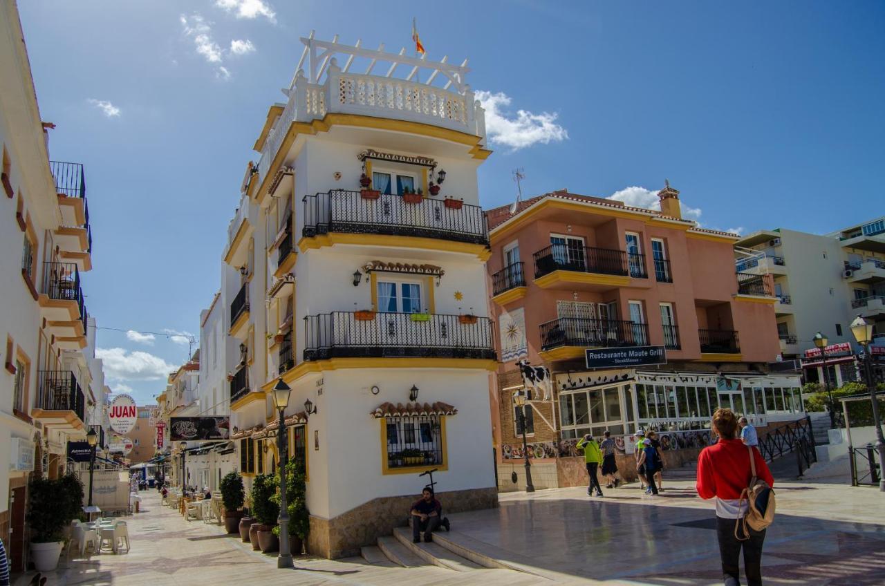 La Carihuela Torremolinos- Studio 1- Costa Sol Holiday Rentals Esterno foto