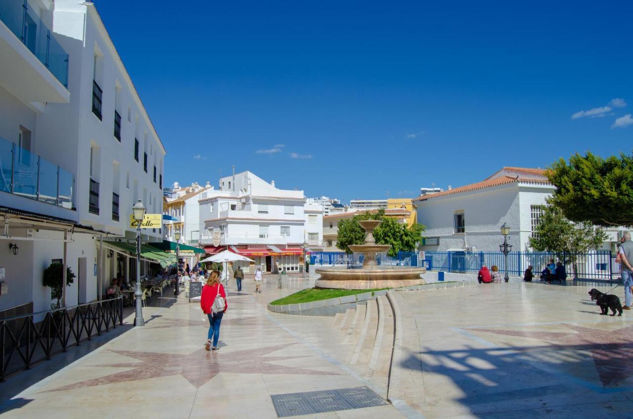 La Carihuela Torremolinos- Studio 1- Costa Sol Holiday Rentals Esterno foto